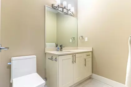 Primary Bathroom Photo of 7430 Grand Street, Mission, BC