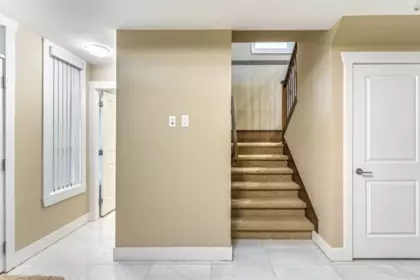 Walk-In Closet Photo of 7430 Grand Street, Mission, BC