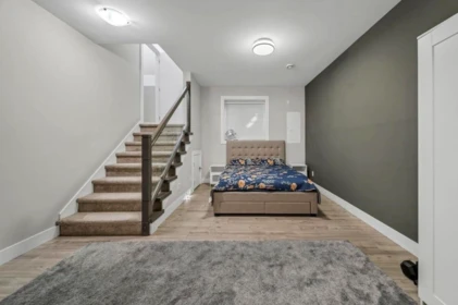 Walk-In Closet Photo of 14039 59a Avenue, Surrey, BC
