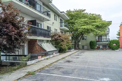 392C 8635 120 Street, Delta, BC, Delta — Apartment/Condo for sale