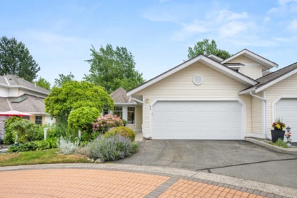 94 21138 88 Avenue, Langley, BC, Langley — Townhouse for sale