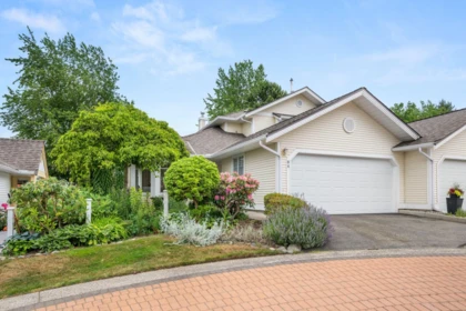 94 21138 88 Avenue, Langley, BC, Langley — Townhouse for sale