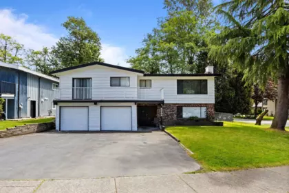 8864 Ursus Crescent, Surrey, BC, Surrey — Single Family Residence for sale