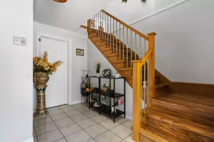 8864 Ursus Crescent, Surrey, BC, Surrey — Single Family Residence for sale