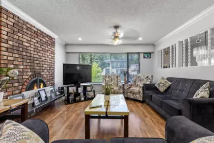 8864 Ursus Crescent, Surrey, BC, Surrey — Single Family Residence for sale