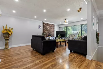 8864 Ursus Crescent, Surrey, BC, Surrey — Single Family Residence for sale