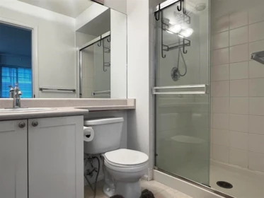 Basement Recreation Room Photo of 75 12110 75a Avenue, Surrey, BC