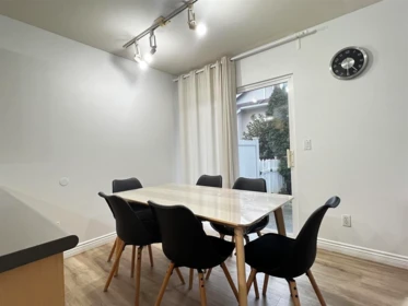 Breakfast Nook Photo of 75 12110 75a Avenue, Surrey, BC