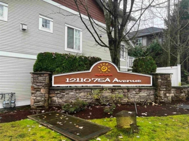 75 12110 75a Avenue, Surrey, BC, Surrey — Townhouse for sale