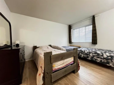 Powder Room Photo of 75 12110 75a Avenue, Surrey, BC