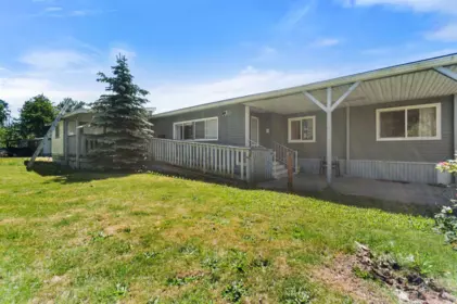 66 6035 Vedder Road, Chilliwack, BC, Chilliwack — Manufactured Home for sale