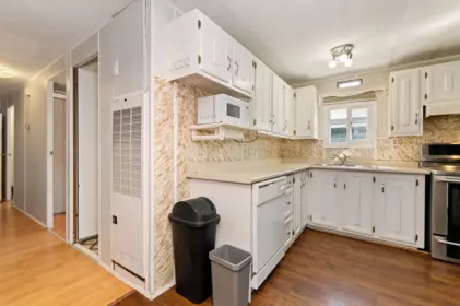 Pantry Photo of 66 6035 Vedder Road, Chilliwack, BC