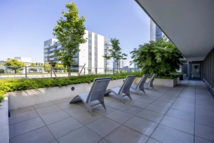 Hot Tub / Spa Photo of 837 3328 No. 3 Road, Richmond, BC