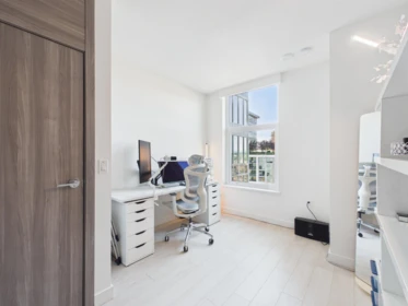Powder Room Photo of 837 3328 No. 3 Road, Richmond, BC