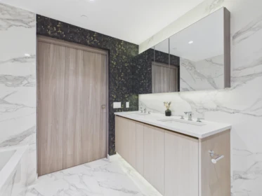 Primary Bathroom Photo of 837 3328 No. 3 Road, Richmond, BC