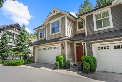 23 35298 Marshall Road, Abbotsford, BC, Abbotsford — Townhouse for sale