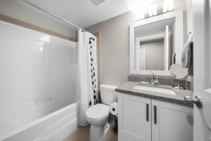Hot Tub / Spa Photo of 23 35298 Marshall Road, Abbotsford, BC