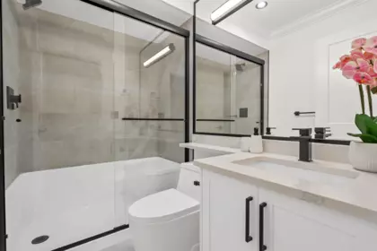 Laundry Room Photo of 4 9340 General Currie Road, Richmond, BC