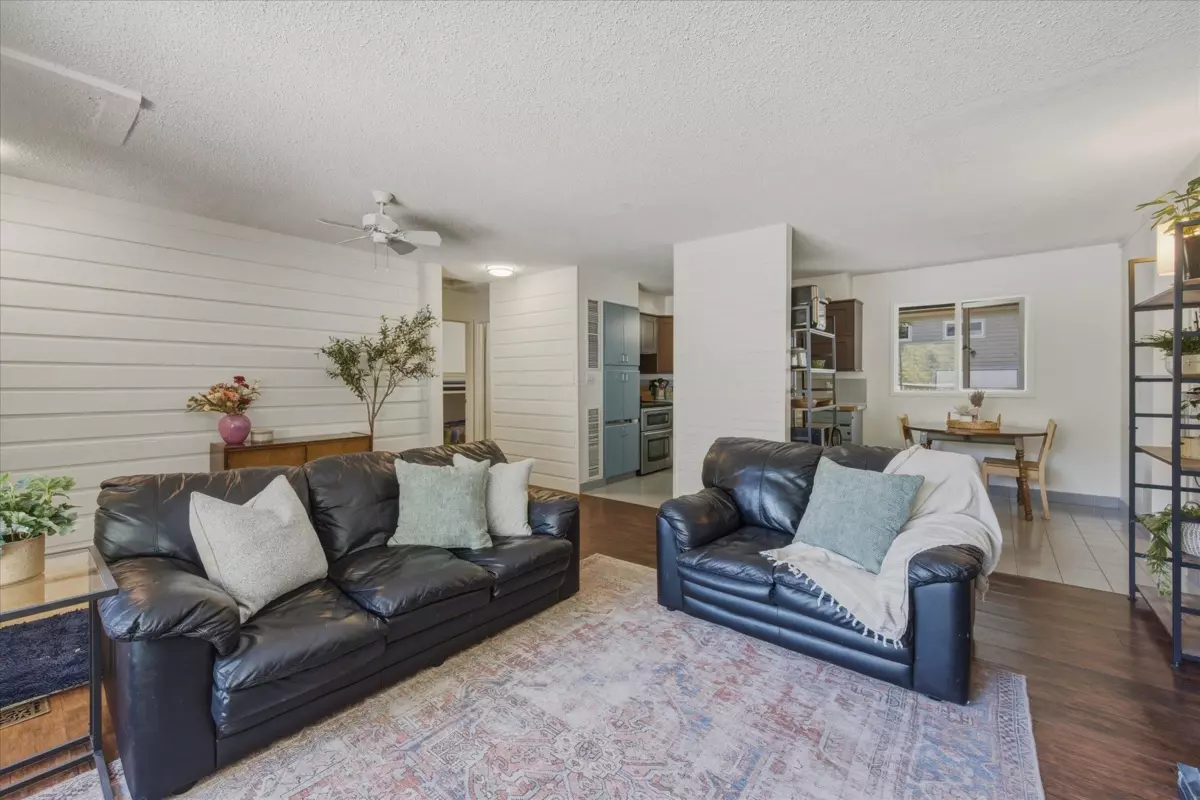 Dining Area Photo of 3106 Tyrol Crescent, Whistler, BC