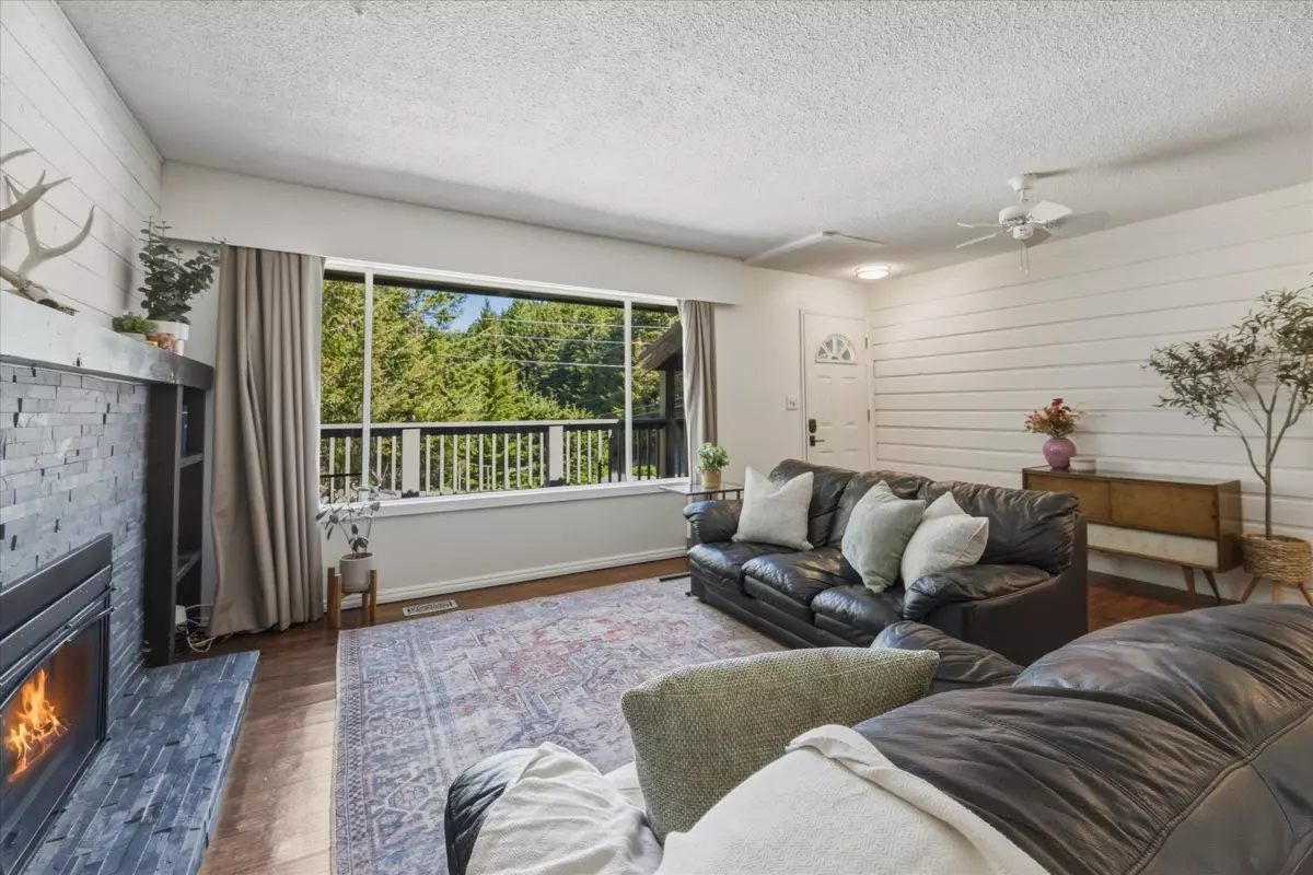 Family Room Photo of 3106 Tyrol Crescent, Whistler, BC