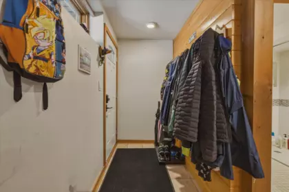 Basement Recreation Room Photo of 3106 Tyrol Crescent, Whistler, BC