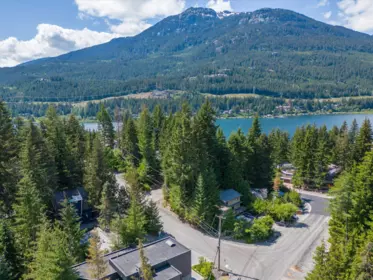 Community Amenities Photo (Clubhouse) of 3106 Tyrol Crescent, Whistler, BC
