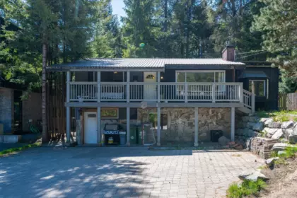 3106 Tyrol Crescent, Whistler, BC, Whistler — Single Family Residence for sale
