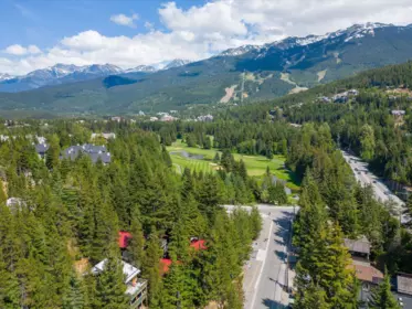 Fitness Center Photo Near 3106 Tyrol Crescent, Whistler, BC