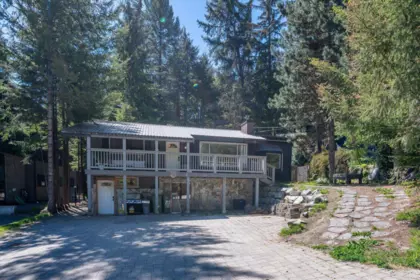 Hot Tub / Spa Photo of 3106 Tyrol Crescent, Whistler, BC