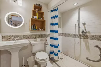 Loft / Bonus Room Photo of 3106 Tyrol Crescent, Whistler, BC
