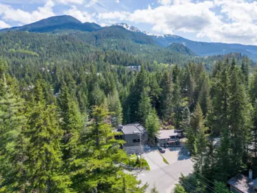 Neighborhood Park Photo Near 3106 Tyrol Crescent, Whistler, BC