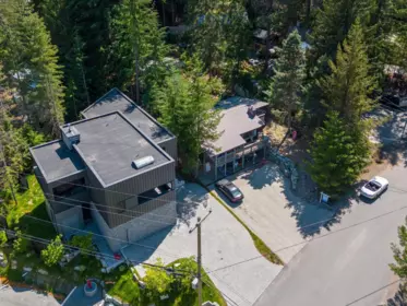 Outdoor Kitchen Photo of 3106 Tyrol Crescent, Whistler, BC