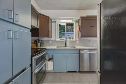 Pantry Photo of 3106 Tyrol Crescent, Whistler, BC