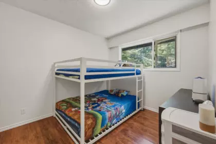 Walk-In Closet Photo of 3106 Tyrol Crescent, Whistler, BC