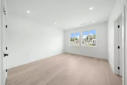 Garage Interior Photo of 7527 205 Street, Langley, BC