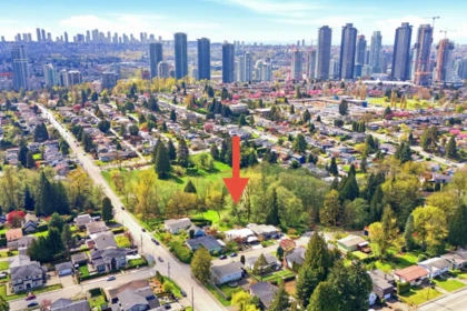 5180 Springdale Court, Burnaby, BC, Burnaby — Single Family Residence for sale