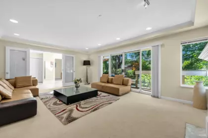 3091 W 38th Avenue, Vancouver, BC, Vancouver — Single Family Residence for sale