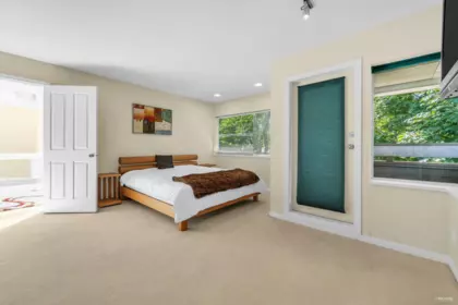 Loft / Bonus Room Photo of 3091 W 38th Avenue, Vancouver, BC