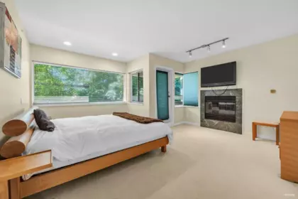 Office / Den Photo of 3091 W 38th Avenue, Vancouver, BC