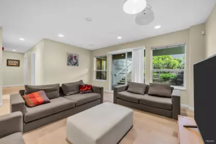 Outdoor Patio Photo of 3091 W 38th Avenue, Vancouver, BC
