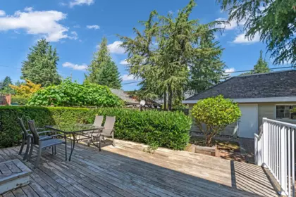 Street View Photo of 3091 W 38th Avenue, Vancouver, BC