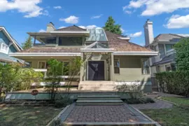 3091 W 38th Avenue, Vancouver, BC
