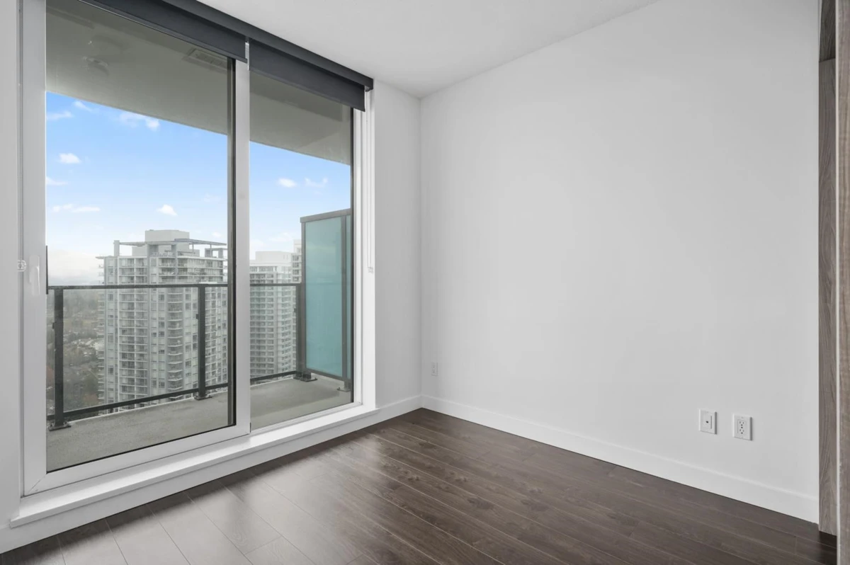 Family Room Photo of 3506 9887 Whalley Boulevard, Surrey, BC
