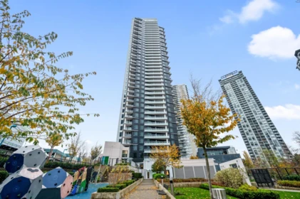 3506 9887 Whalley Boulevard, Surrey, BC, Surrey — Apartment/Condo for sale