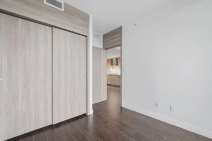 Kitchen Photo of 3506 9887 Whalley Boulevard, Surrey, BC