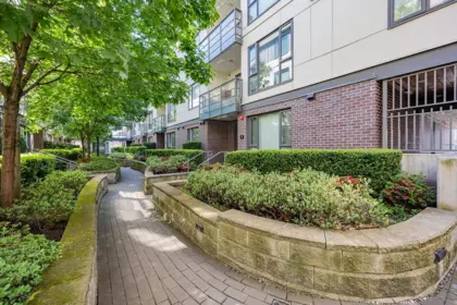 101 5355 Lane Street, Burnaby, BC, Burnaby — Apartment/Condo for sale