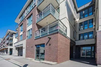 101 5355 Lane Street, Burnaby, BC, Burnaby — Apartment/Condo for sale