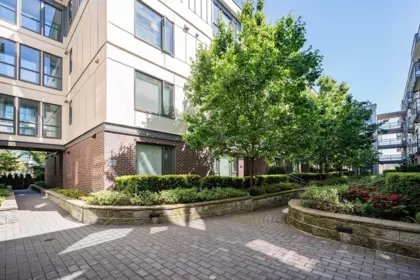 101 5355 Lane Street, Burnaby, BC, Burnaby — Apartment/Condo for sale