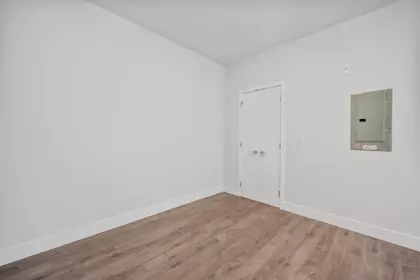 Laundry Room Photo of 101 5355 Lane Street, Burnaby, BC