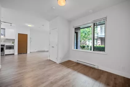 Loft / Bonus Room Photo of 101 5355 Lane Street, Burnaby, BC
